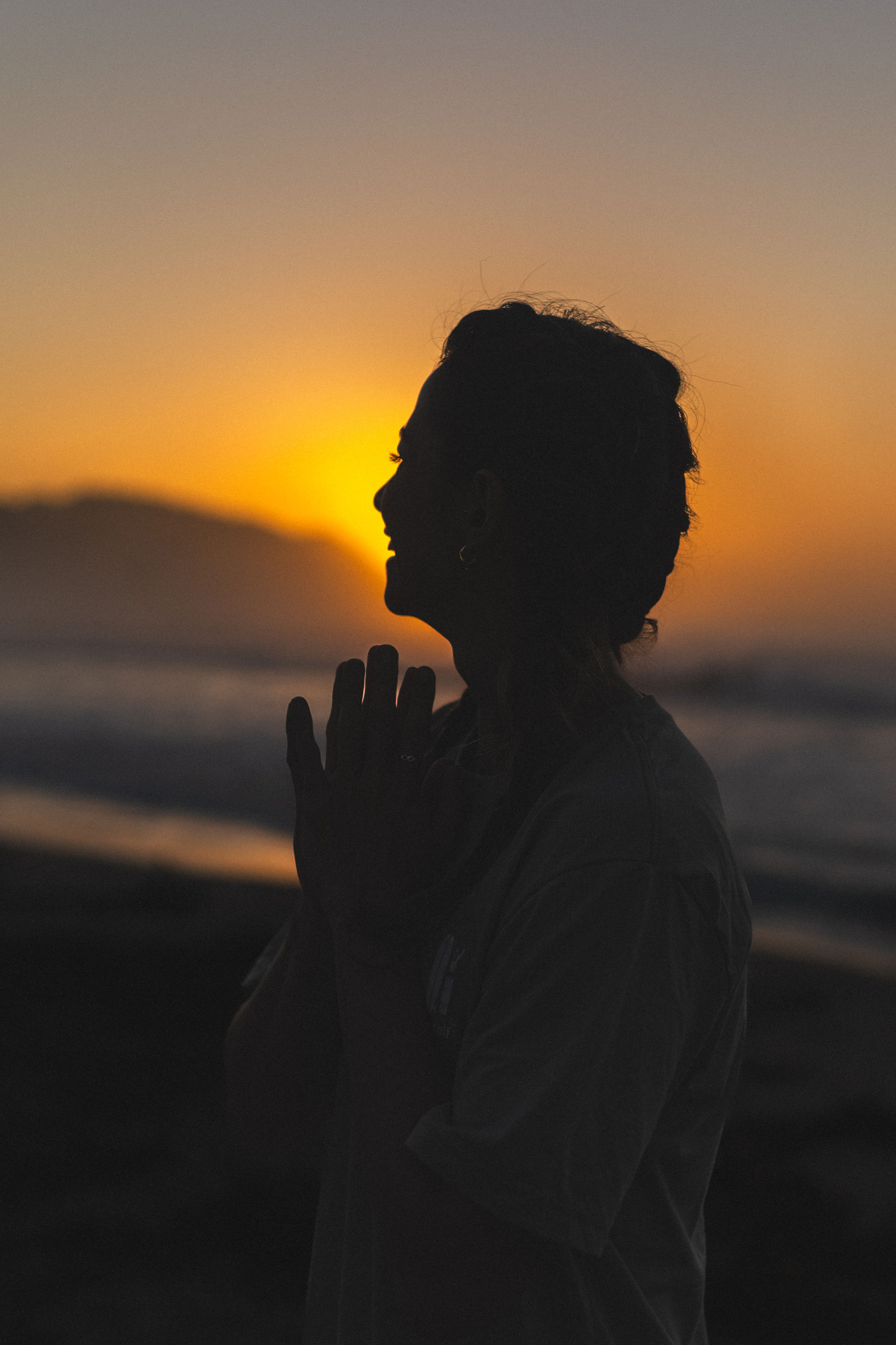 Isa Miyashita, professora de Yoga